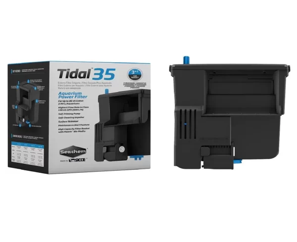 Filtro Tidal 35