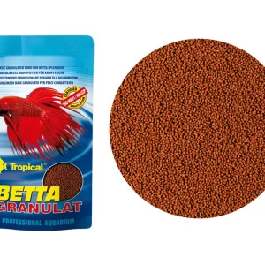 Ração Tropical Betta Granulat