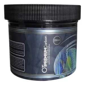 Premium carbon oceantech