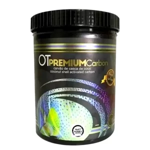 Premium Carbon oceantech