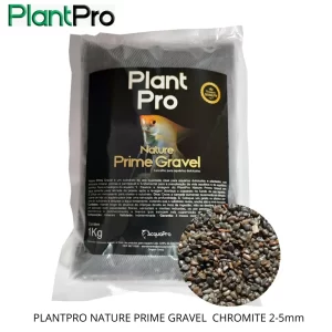 Substrato Cosmético Nature Prime Gravel Chromite