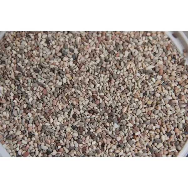 Substrato Cosmético Nature Prime Gravel Granite