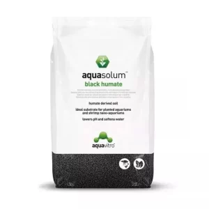 Substrato Fértil Aquasolum - Aquavitro