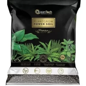 Substrato Fertil PlantGrow Power Soil OceanTeck